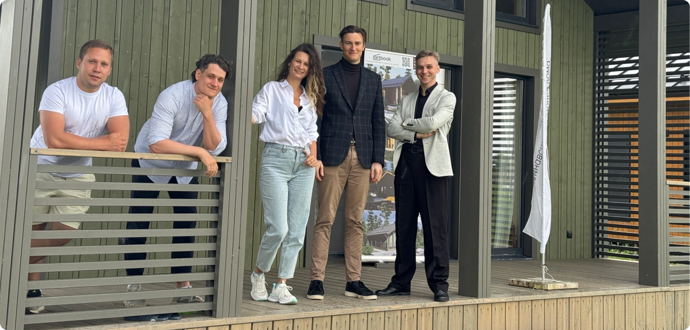 Команда